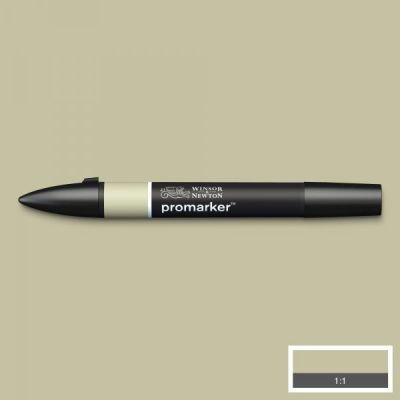 Feutre Promarker Kaki (Y616)