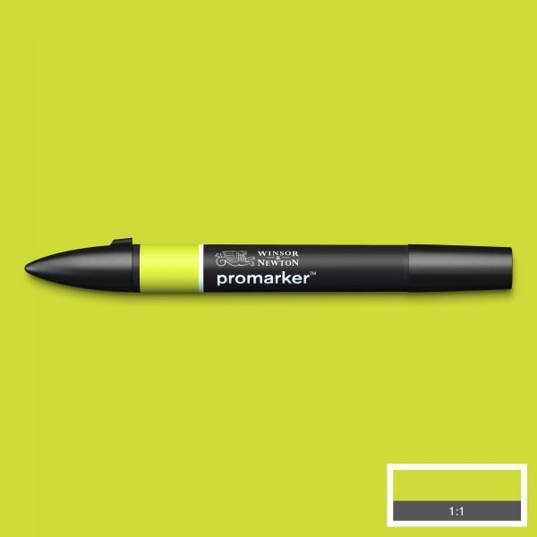 Feutre Promarker Vert Citron (G178)