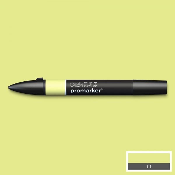 Feutre Promarker Zeste de Lime(G159)