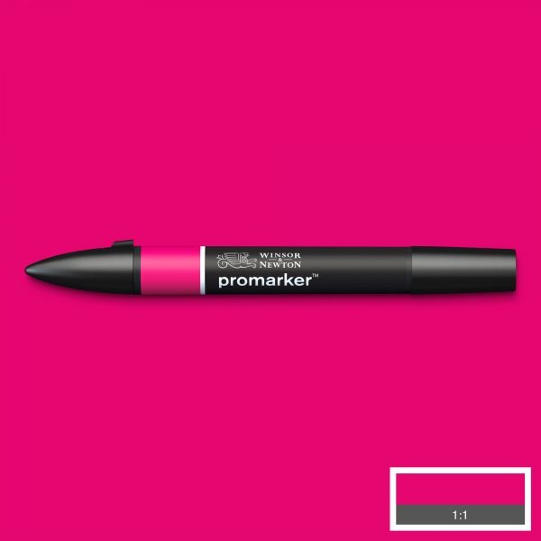 Feutre Promarker Magenta (M865)