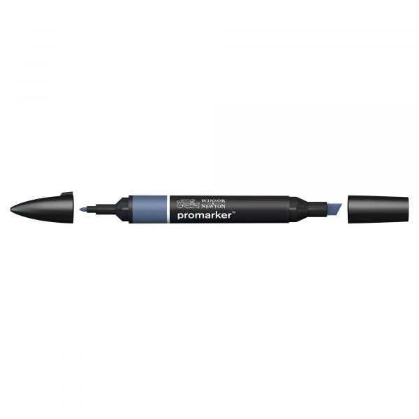 Feutre Promarker Bleu Nuit (B624)