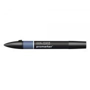 Feutre Promarker Bleu Nuit (B624)