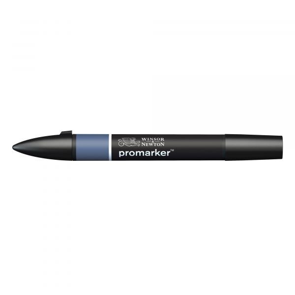 Feutre Promarker Bleu Nuit (B624)