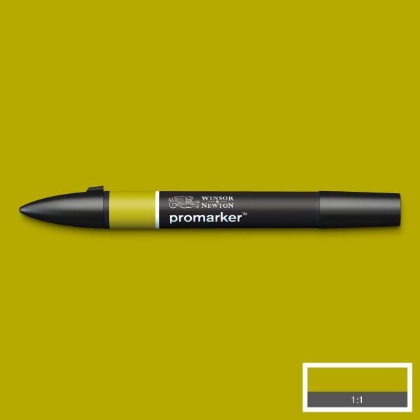 Feutre Promarker Mousse (Y334)