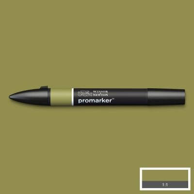 Feutre Promarker Vert Olive (Y724)