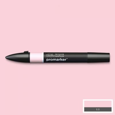 Feutre Promarker Rose Pâle (R519)
