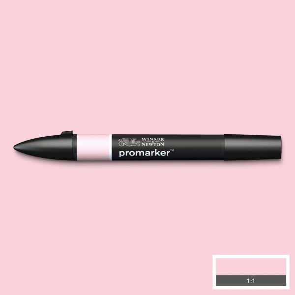 Feutre Promarker Rose Pâle (R519)
