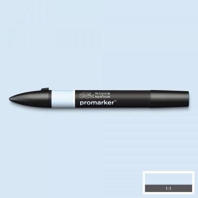 Feutre Promarker Bleu Pastel (C719)