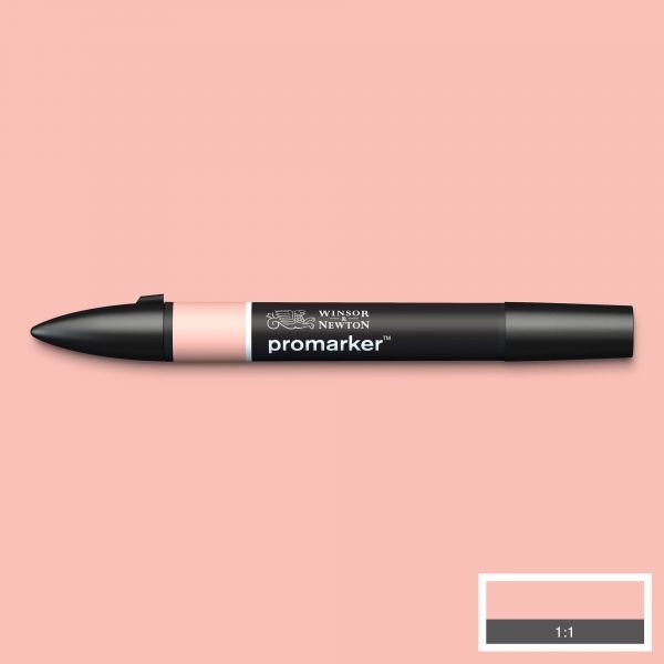 Feutre Promarker Rose Pastel (R738)