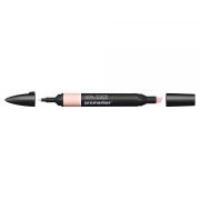 Feutre Promarker Rose Pastel (R738)