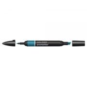 Feutre Promarker Bleu Pétrole (C824)
