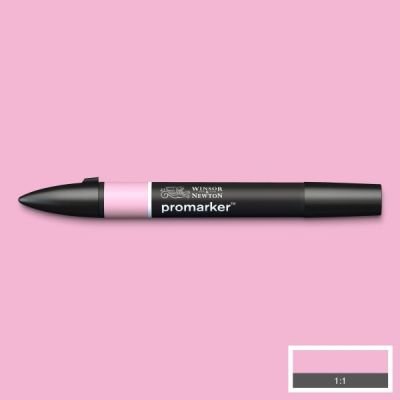 Feutre Promarker Oeillet Rose (M328)