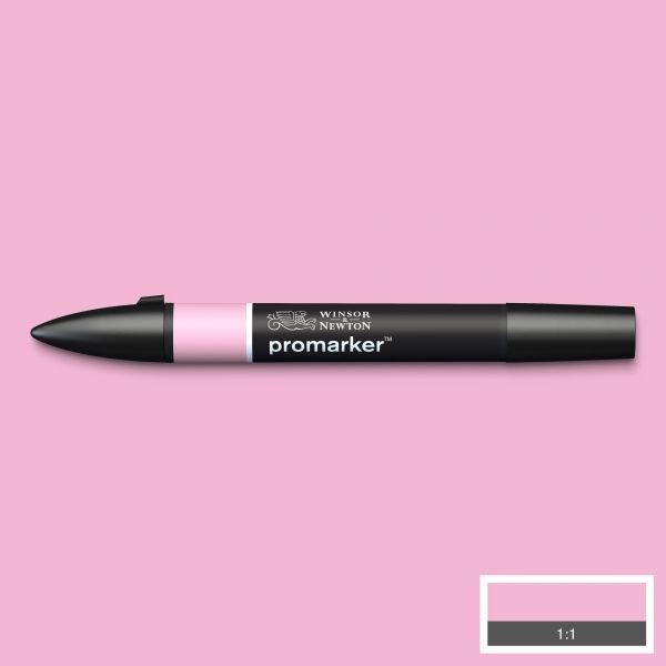 Feutre Promarker Oeillet Rose (M328)