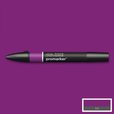 Feutre Promarker Prune (V735)