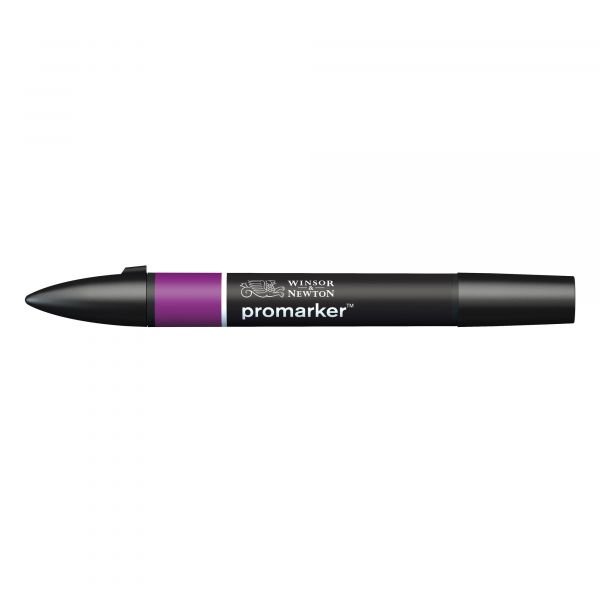 Feutre Promarker Prune (V735)