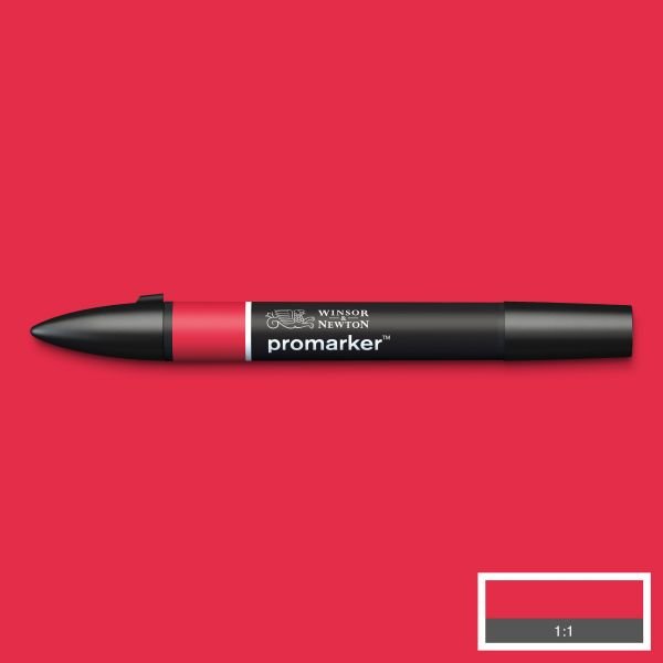 Feutre Promarker Rouge (R666)