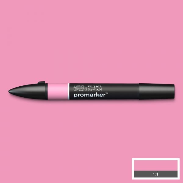 Feutre Promarker Rose Rose (M727)