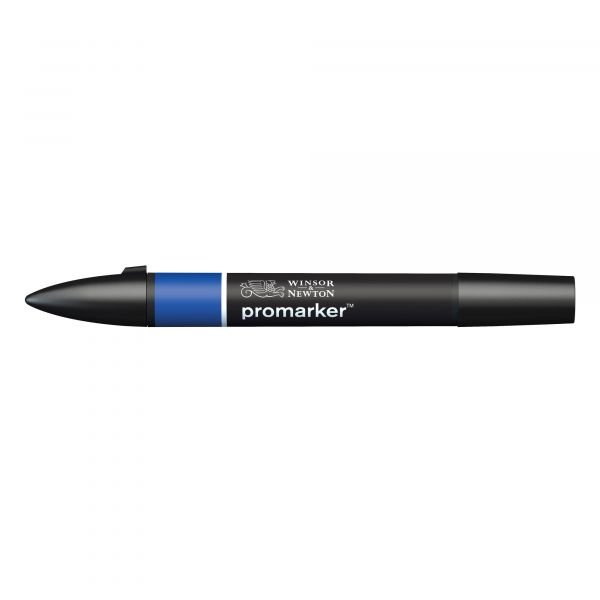 Feutre Promarker Bleu Royal (V264)