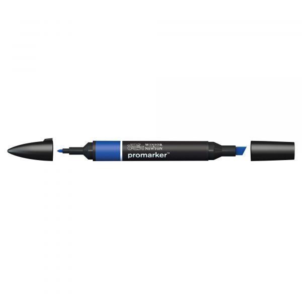 Feutre Promarker Bleu Royal (V264)