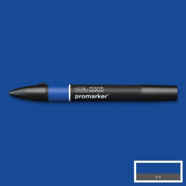 Feutre Promarker Bleu Royal (V264)