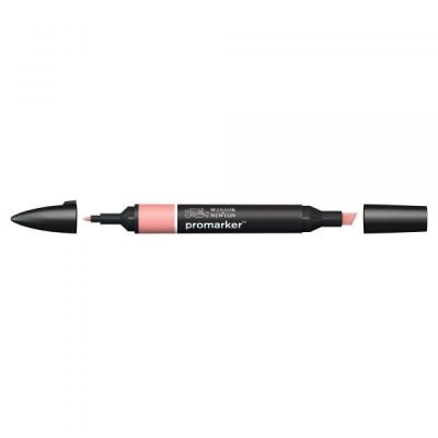 Feutre Promarker Rose Saumon (R547)