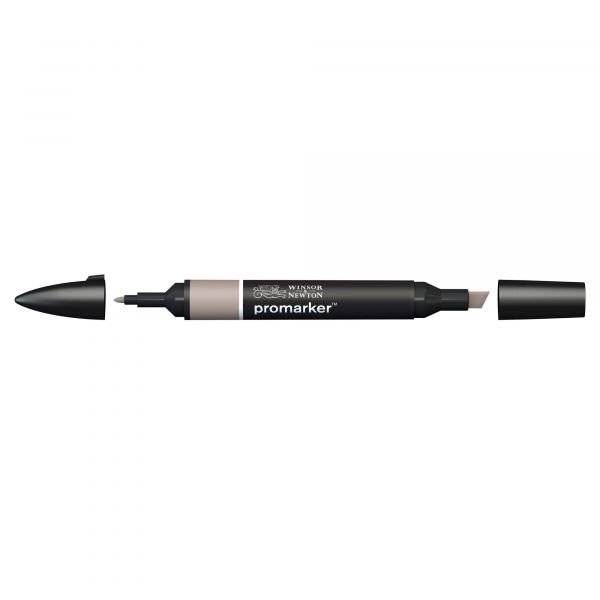 Feutre Promarker Gris Chaud 3 (WG3)