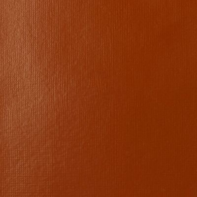 Tube de 118mL d’acrylique Basics – rouge de mars oxyde