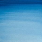 Tube d’aquarelle 5mL extra-fine Winsor & Newton Pro – Turquoise phtalocyanine 526 Série 2