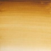 Demi-godet d’aquarelle extra-fine Winsor & Newton Pro – Terre d’ombre naturelle 554 Série 1
