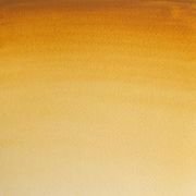 Tube d’aquarelle 5mL extra-fine Winsor & Newton Pro – Ocre jaune 744 Série 1