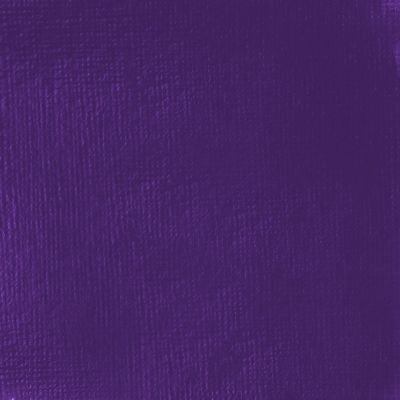 Tube de 118mL d’acrylique Basics – violet prismatique