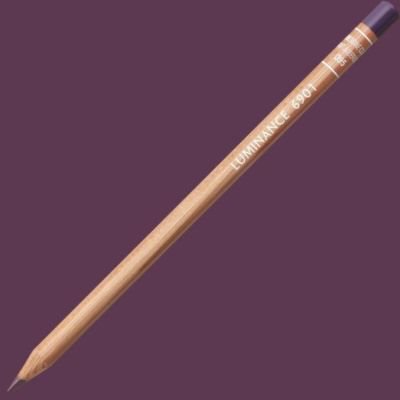LUMINANCE CRAYON AUBERGINE CLAIR 095