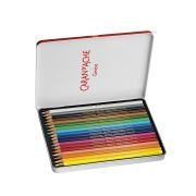 SWISSCOLOR 18 CRAYONS