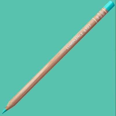 LUMINANCE CRAYON VERT MALACHITE CLAIR 181