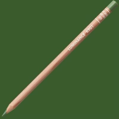 LUMINANCE CRAYON VERT MOUSSE 225