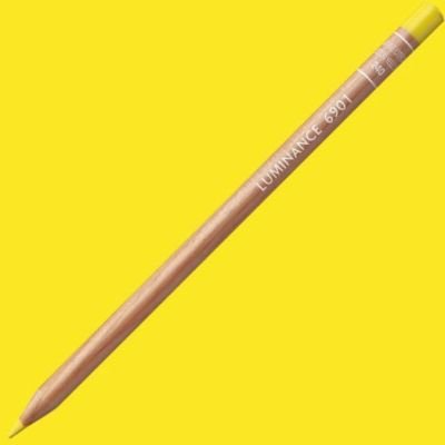 LUMINANCE CRAYON JAUNE CITRON 240