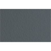 Feuille de papier Tiziano 160g gris anthracite 30 format 50x65cm (retrait en boutique seulement)