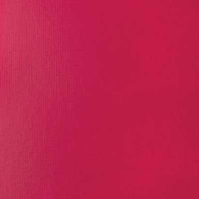 Tube de 118mL d’acrylique Basics – rouge primaire