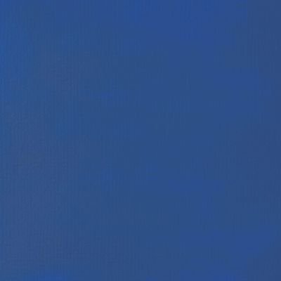 Tube de 118mL d’acrylique Basics – bleu primaire