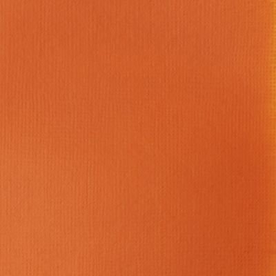 Tube de 118mL d’acrylique Basics – rouge de cadmium clair imitation