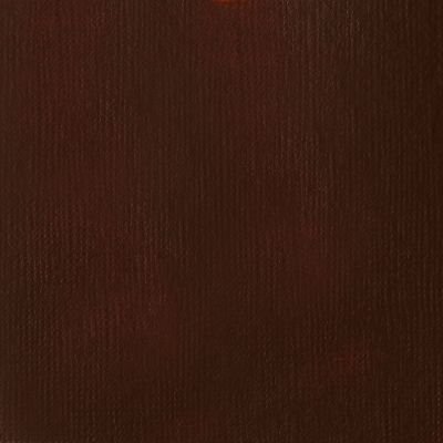 Tube de 118mL d’acrylique Basics – terre d’ombre brûlée