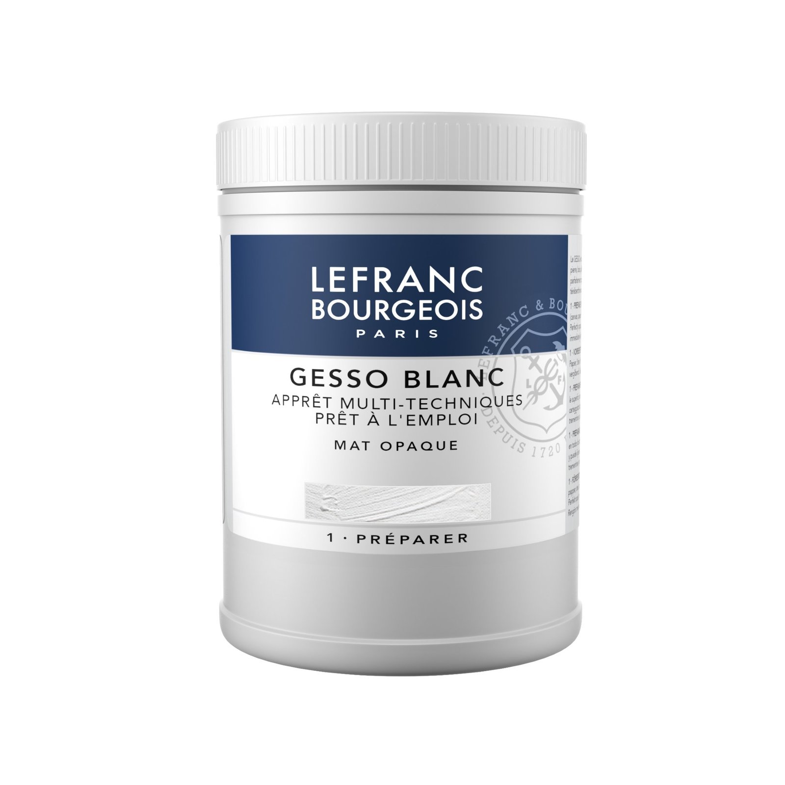 GESSO 500ML