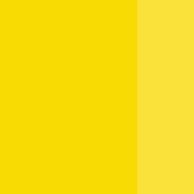 Tube de gouache 14mL Linel extra-fine – Jaune primaire (Série 1)