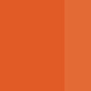 Tube de gouache 14mL Linel extra-fine – Orange persan (Série 2)