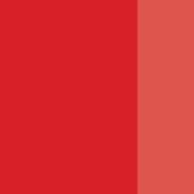 Tube de gouache 14mL Linel extra-fine – Rouge persan (Série 1)