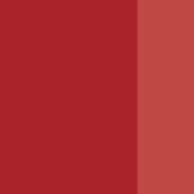 Tube de gouache 14mL Linel extra-fine – Rouge moyen sans cadmium (Série 3)