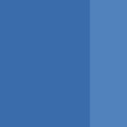 Tube de gouache 14mL Linel extra-fine – Bleu de cobalt (Série 1)