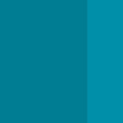 Tube de gouache 14mL Linel extra-fine – Bleu Turquoise (Série 1)