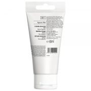 Tube de gouache qualité étude 80mL Lefranc Bourgeois blanc