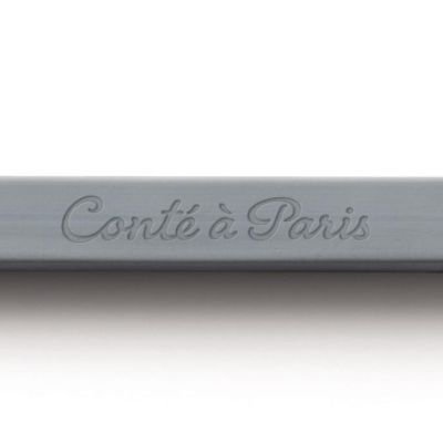 CARRE CONTE ESQUISSE GRIS POUR RECHARGE